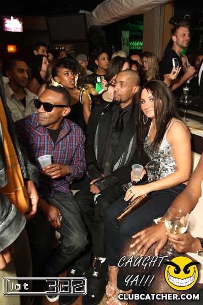 Lot332 nightclub photo 59 - December 26th, 2010