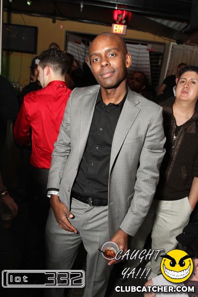 Lot332 nightclub photo 63 - December 26th, 2010
