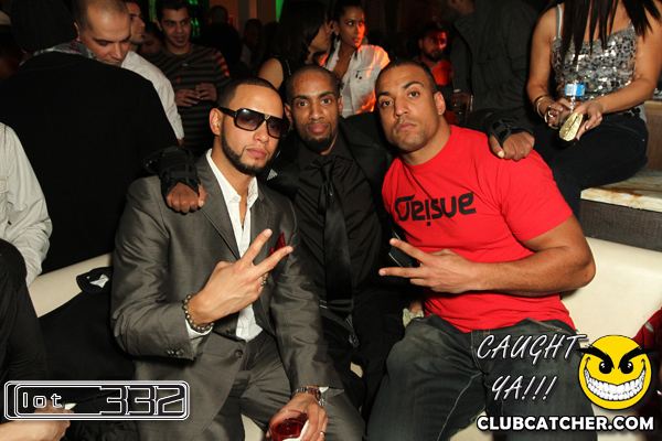 Lot332 nightclub photo 67 - December 26th, 2010