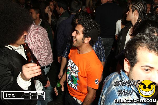 Lot332 nightclub photo 69 - December 26th, 2010