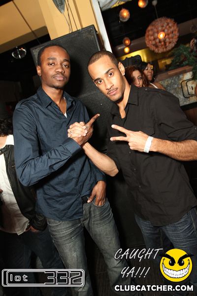Lot332 nightclub photo 70 - December 26th, 2010