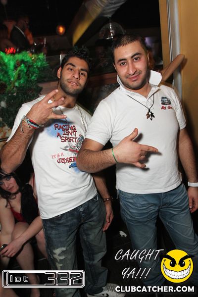 Lot332 nightclub photo 73 - December 26th, 2010