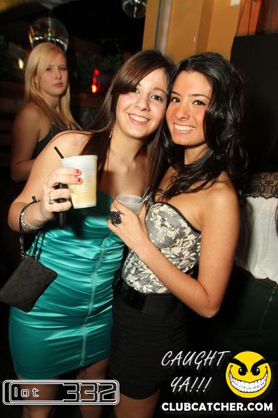 Lot332 nightclub photo 74 - December 26th, 2010
