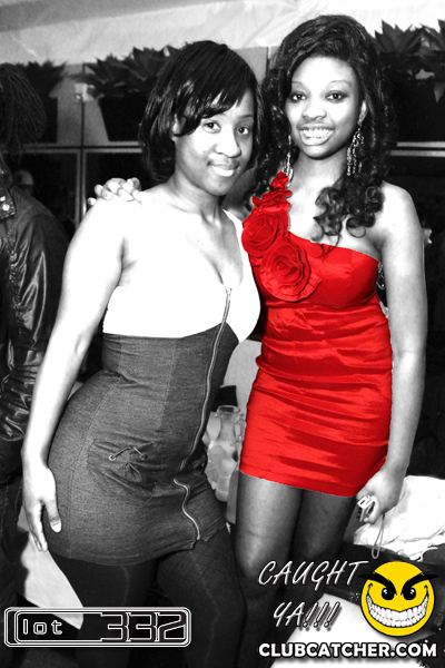 Lot332 nightclub photo 75 - December 26th, 2010