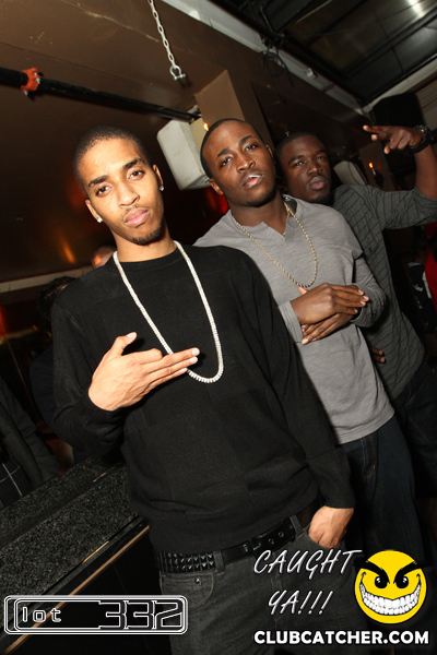 Lot332 nightclub photo 99 - December 26th, 2010