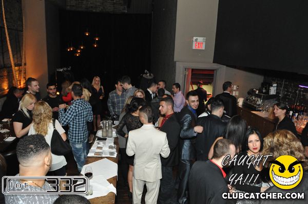 Lot332 nightclub photo 1 - December 29th, 2010