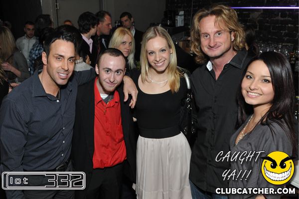 Lot332 nightclub photo 102 - December 29th, 2010