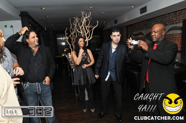 Lot332 nightclub photo 20 - December 29th, 2010