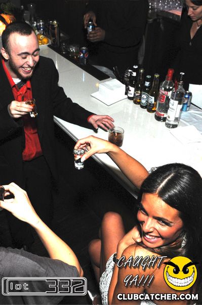 Lot332 nightclub photo 3 - December 29th, 2010