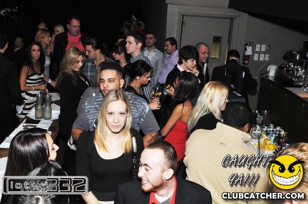 Lot332 nightclub photo 21 - December 29th, 2010