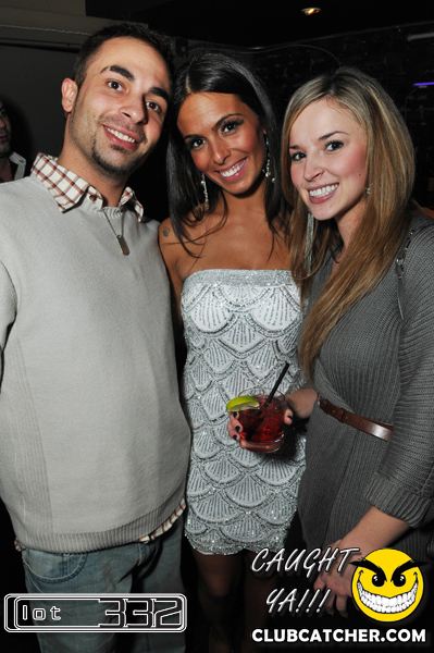Lot332 nightclub photo 23 - December 29th, 2010