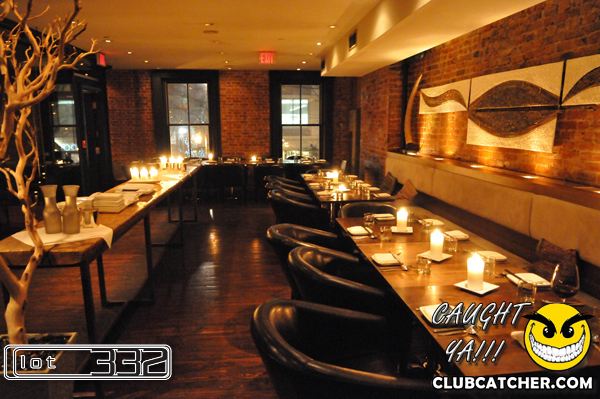 Lot332 nightclub photo 24 - December 29th, 2010