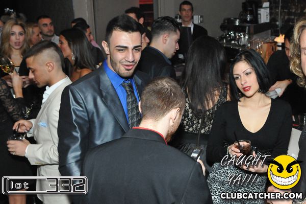 Lot332 nightclub photo 29 - December 29th, 2010