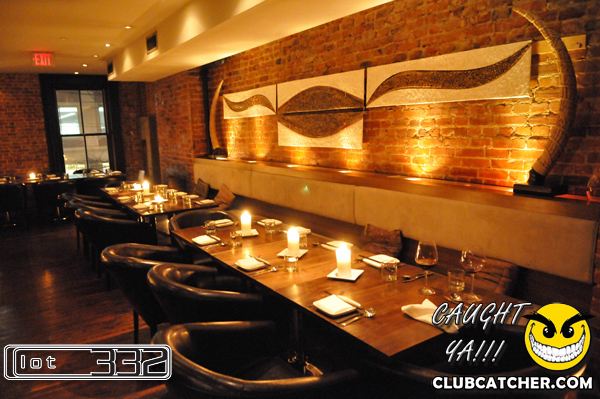 Lot332 nightclub photo 4 - December 29th, 2010