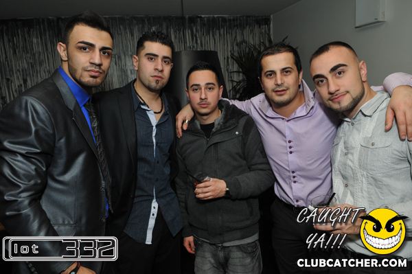 Lot332 nightclub photo 35 - December 29th, 2010