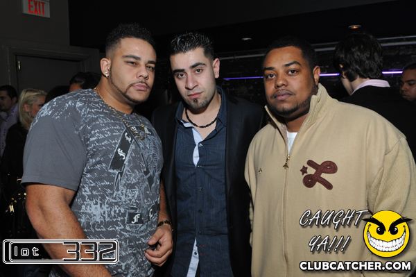 Lot332 nightclub photo 36 - December 29th, 2010