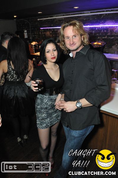 Lot332 nightclub photo 38 - December 29th, 2010