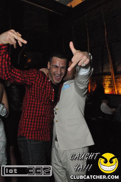 Lot332 nightclub photo 6 - December 29th, 2010