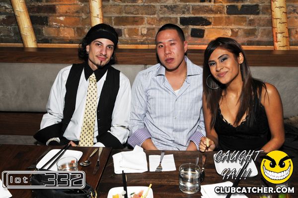 Lot332 nightclub photo 54 - December 29th, 2010