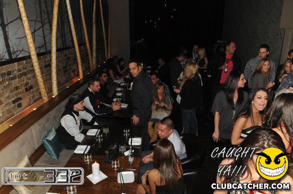 Lot332 nightclub photo 55 - December 29th, 2010