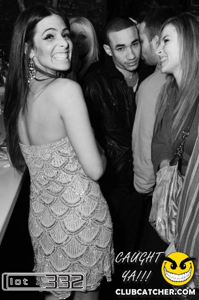 Lot332 nightclub photo 58 - December 29th, 2010