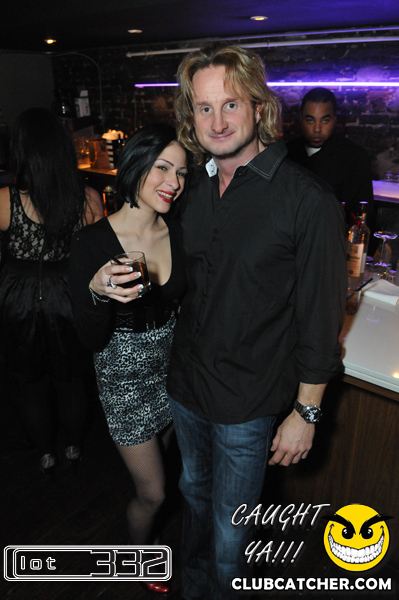 Lot332 nightclub photo 59 - December 29th, 2010