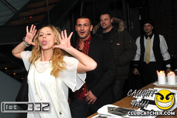 Lot332 nightclub photo 7 - December 29th, 2010