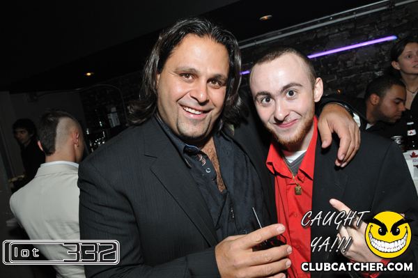 Lot332 nightclub photo 65 - December 29th, 2010