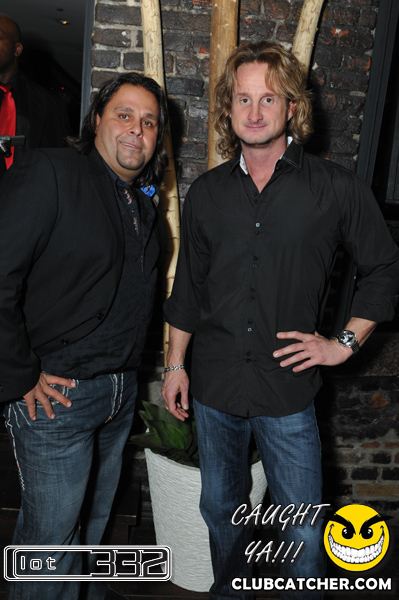 Lot332 nightclub photo 66 - December 29th, 2010