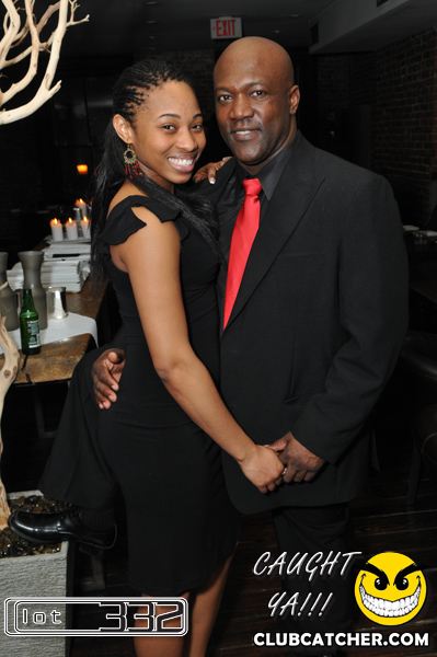 Lot332 nightclub photo 8 - December 29th, 2010