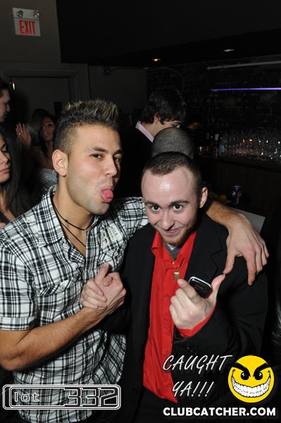 Lot332 nightclub photo 85 - December 29th, 2010