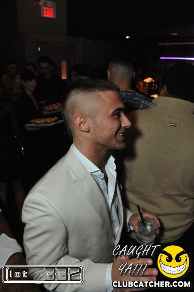 Lot332 nightclub photo 87 - December 29th, 2010