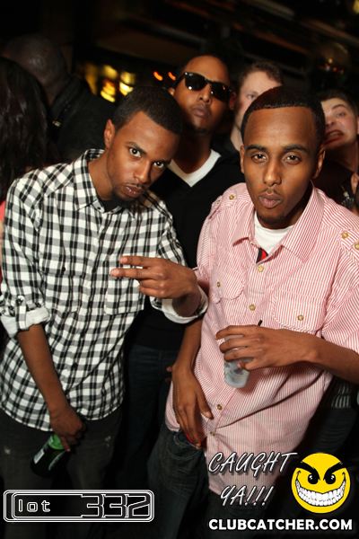 Lot332 nightclub photo 160 - December 31st, 2010