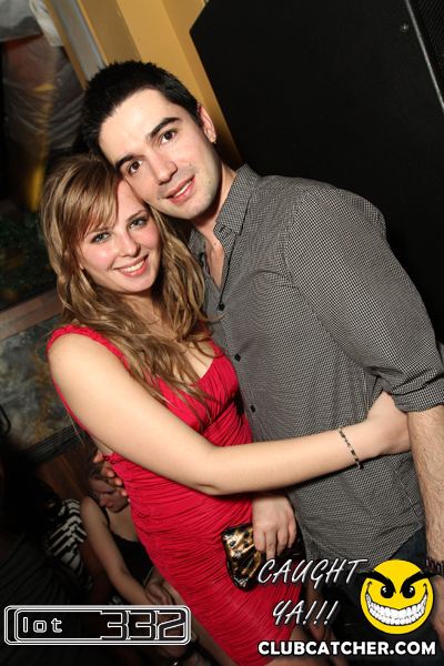 Lot332 nightclub photo 3 - December 31st, 2010