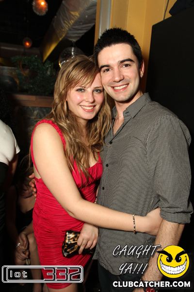 Lot332 nightclub photo 21 - December 31st, 2010