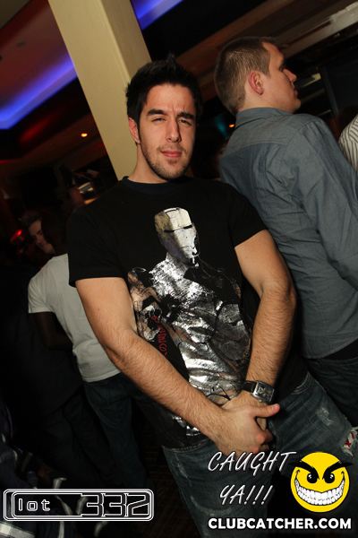 Lot332 nightclub photo 226 - December 31st, 2010