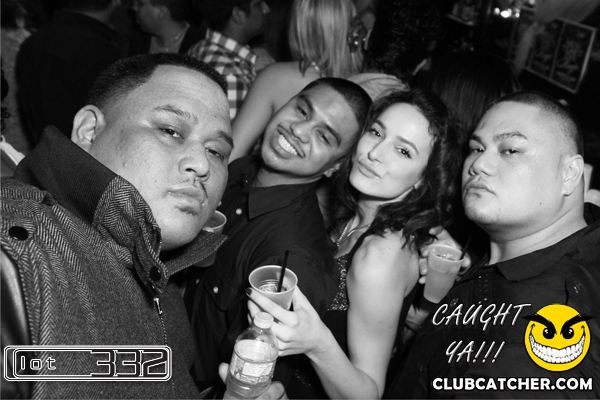 Lot332 nightclub photo 32 - December 31st, 2010