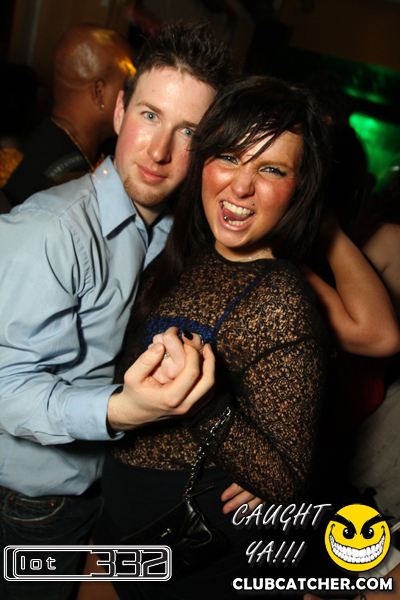 Lot332 nightclub photo 357 - December 31st, 2010