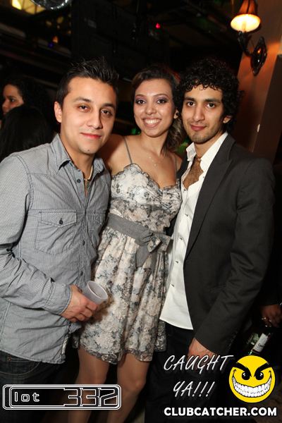 Lot332 nightclub photo 49 - December 31st, 2010