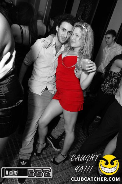 Lot332 nightclub photo 6 - December 31st, 2010