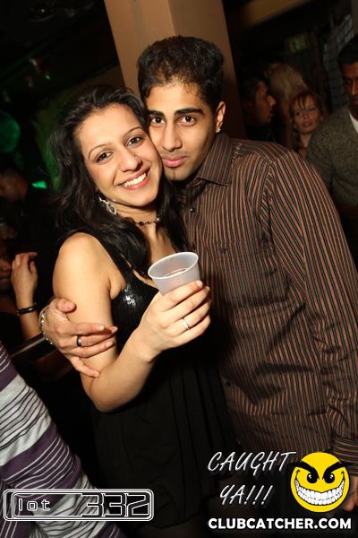 Lot332 nightclub photo 54 - December 31st, 2010