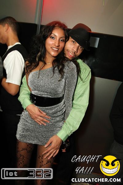 Lot332 nightclub photo 58 - December 31st, 2010