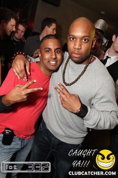 Lot332 nightclub photo 65 - December 31st, 2010