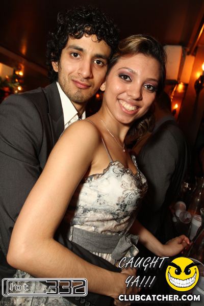 Lot332 nightclub photo 72 - December 31st, 2010