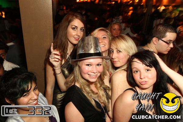 Lot332 nightclub photo 93 - December 31st, 2010