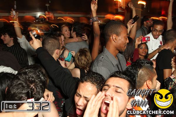Lot332 nightclub photo 94 - December 31st, 2010