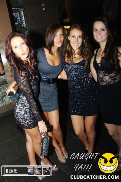 Lot332 nightclub photo 2 - January 1st, 2011