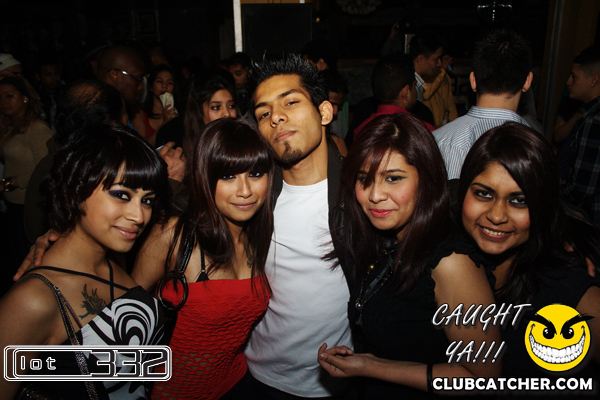 Lot332 nightclub photo 12 - January 1st, 2011
