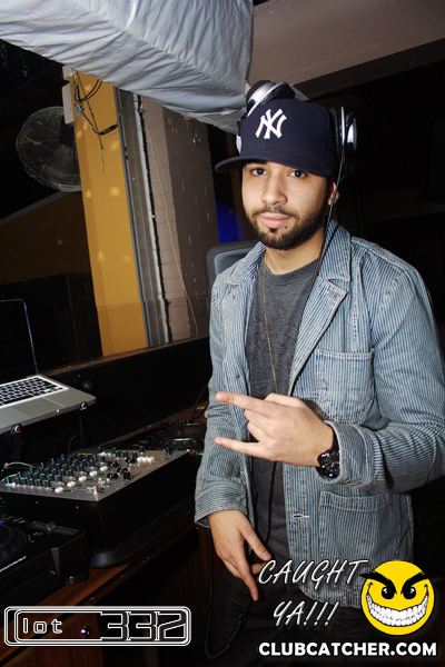 Lot332 nightclub photo 13 - January 1st, 2011