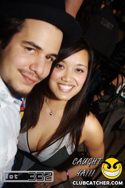 Lot332 nightclub photo 129 - January 1st, 2011